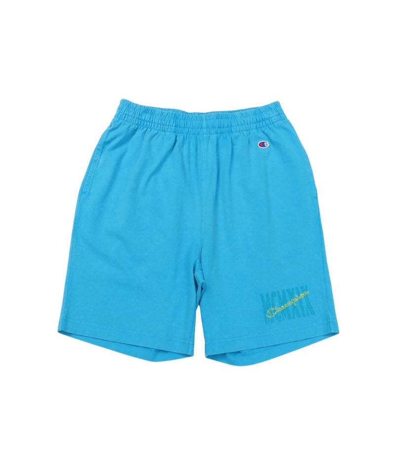 Champion ショートパンツ メンズ商品画像-3