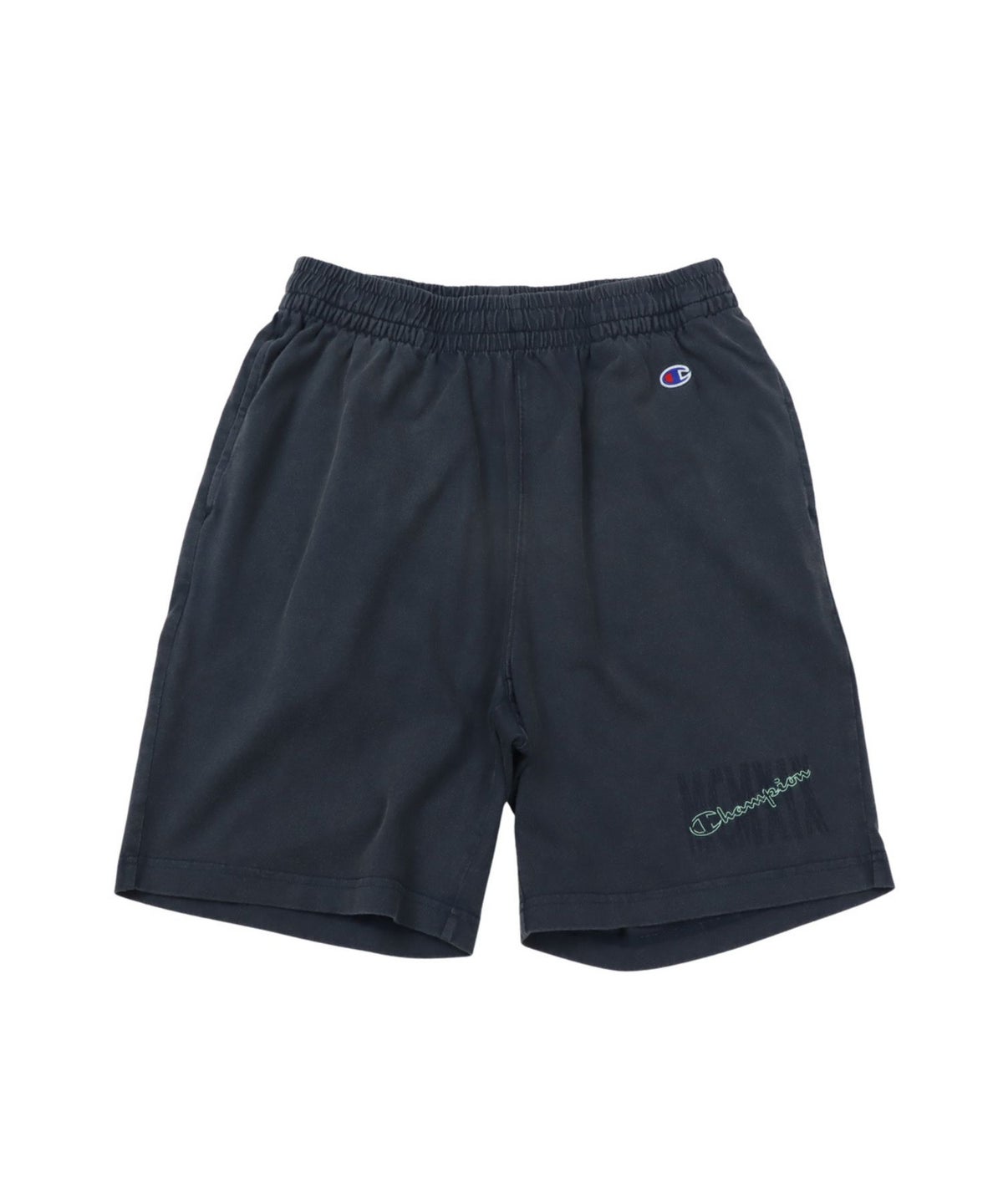 Champion ショートパンツ メンズ