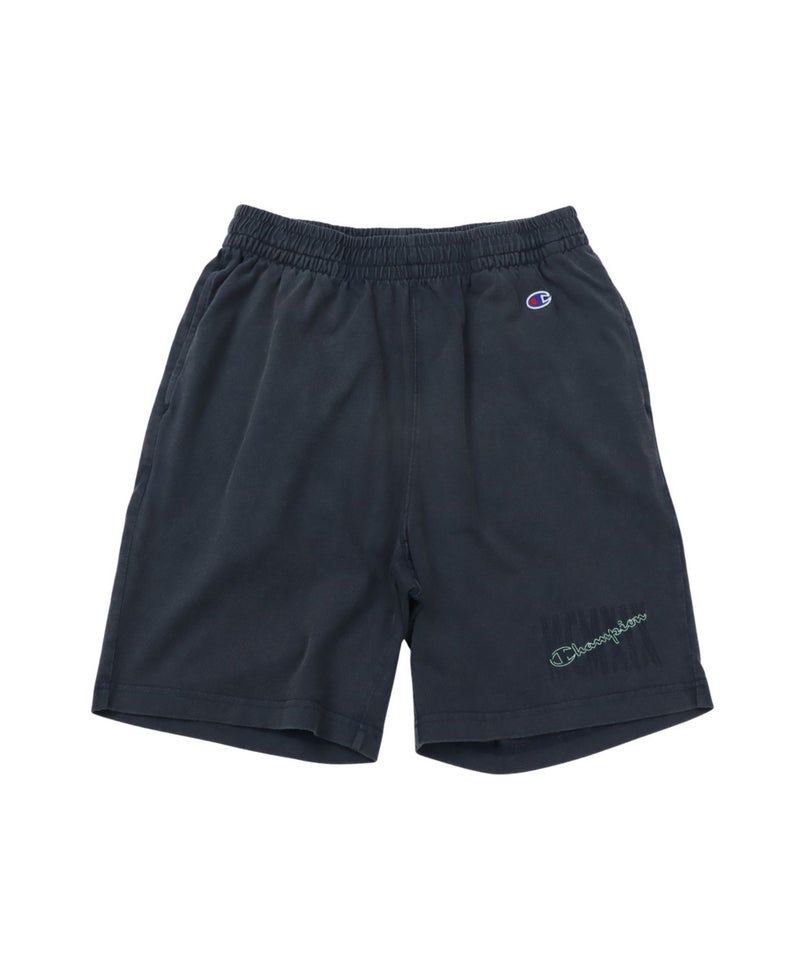Champion ショートパンツ メンズ商品画像-4