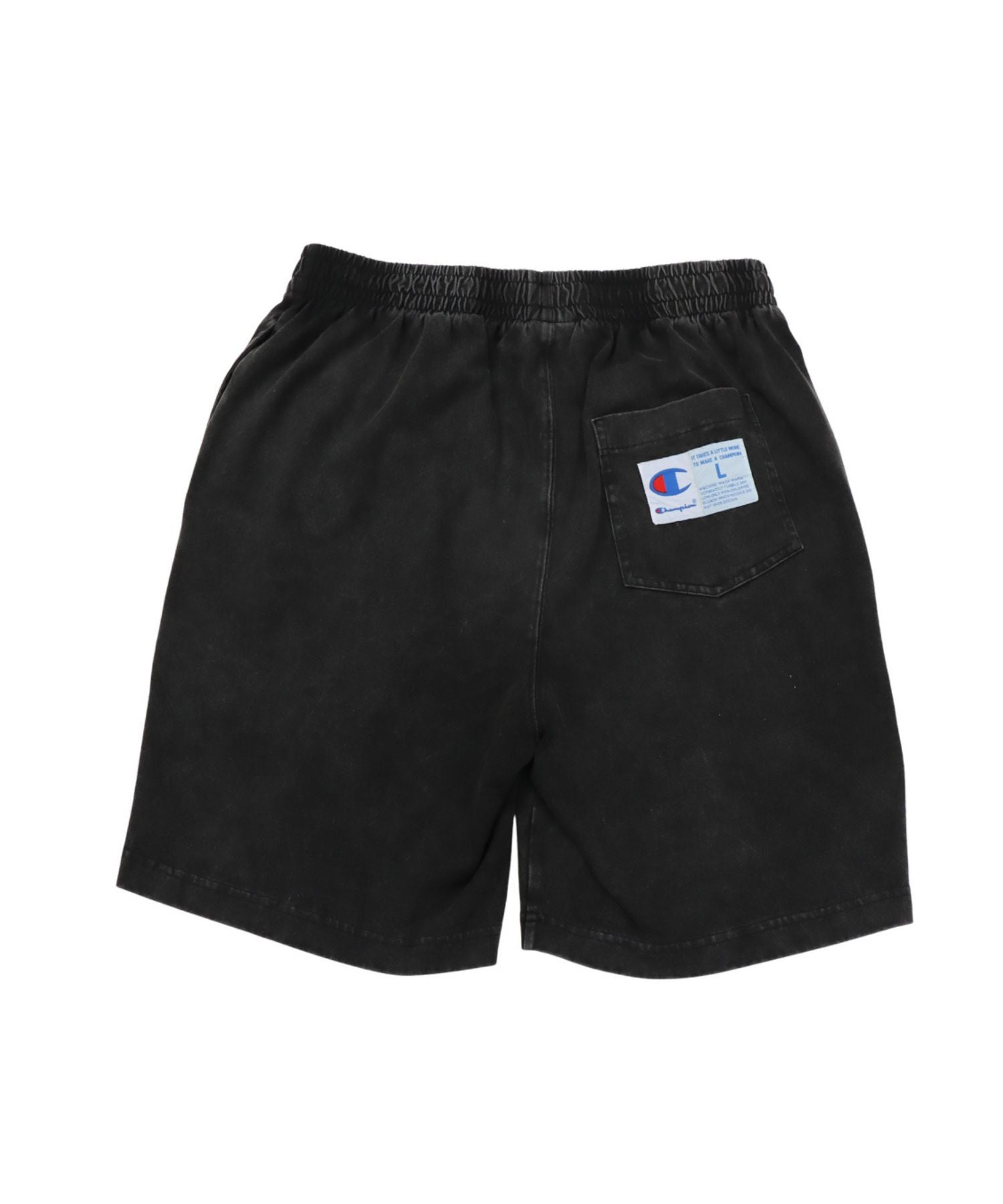 Champion ショートパンツ メンズ