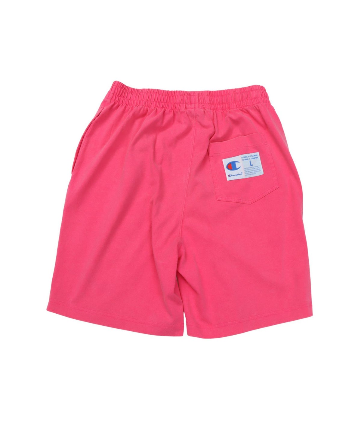 Champion ショートパンツ メンズ