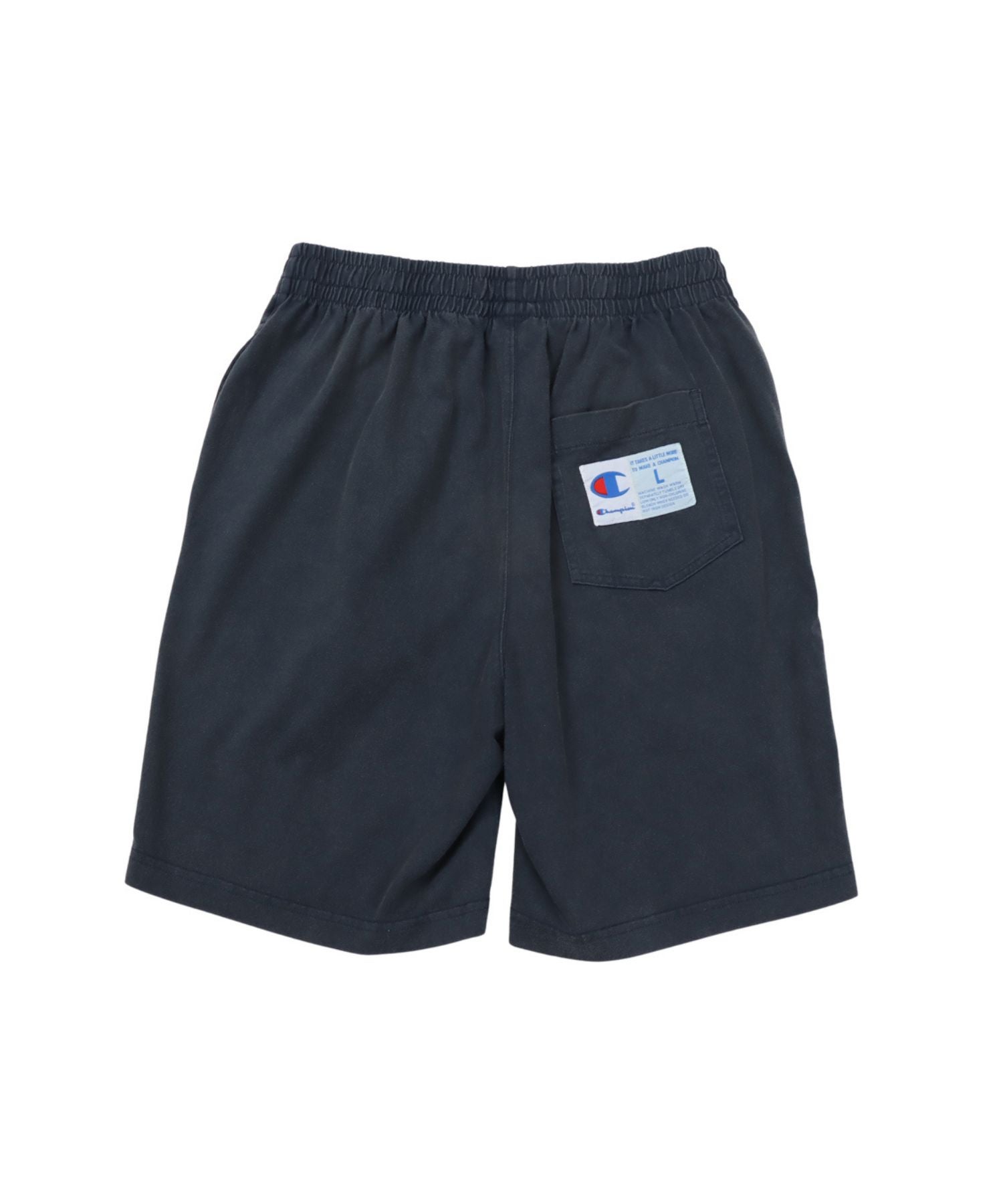 Champion ショートパンツ メンズ