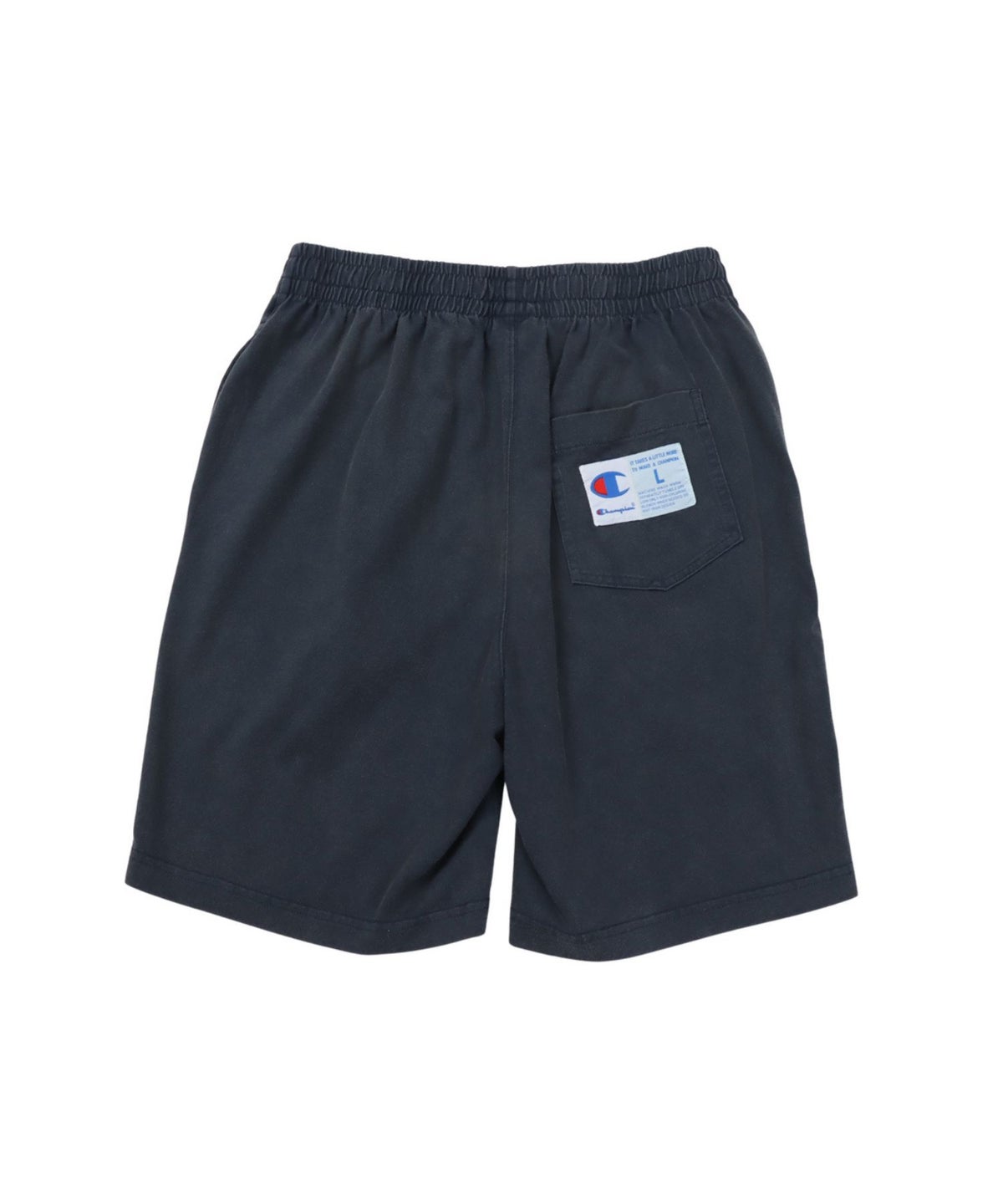 Champion ショートパンツ メンズ