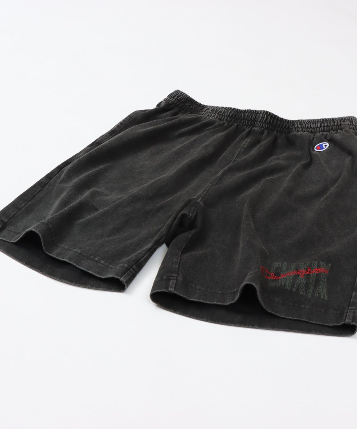 Champion ショートパンツ メンズ