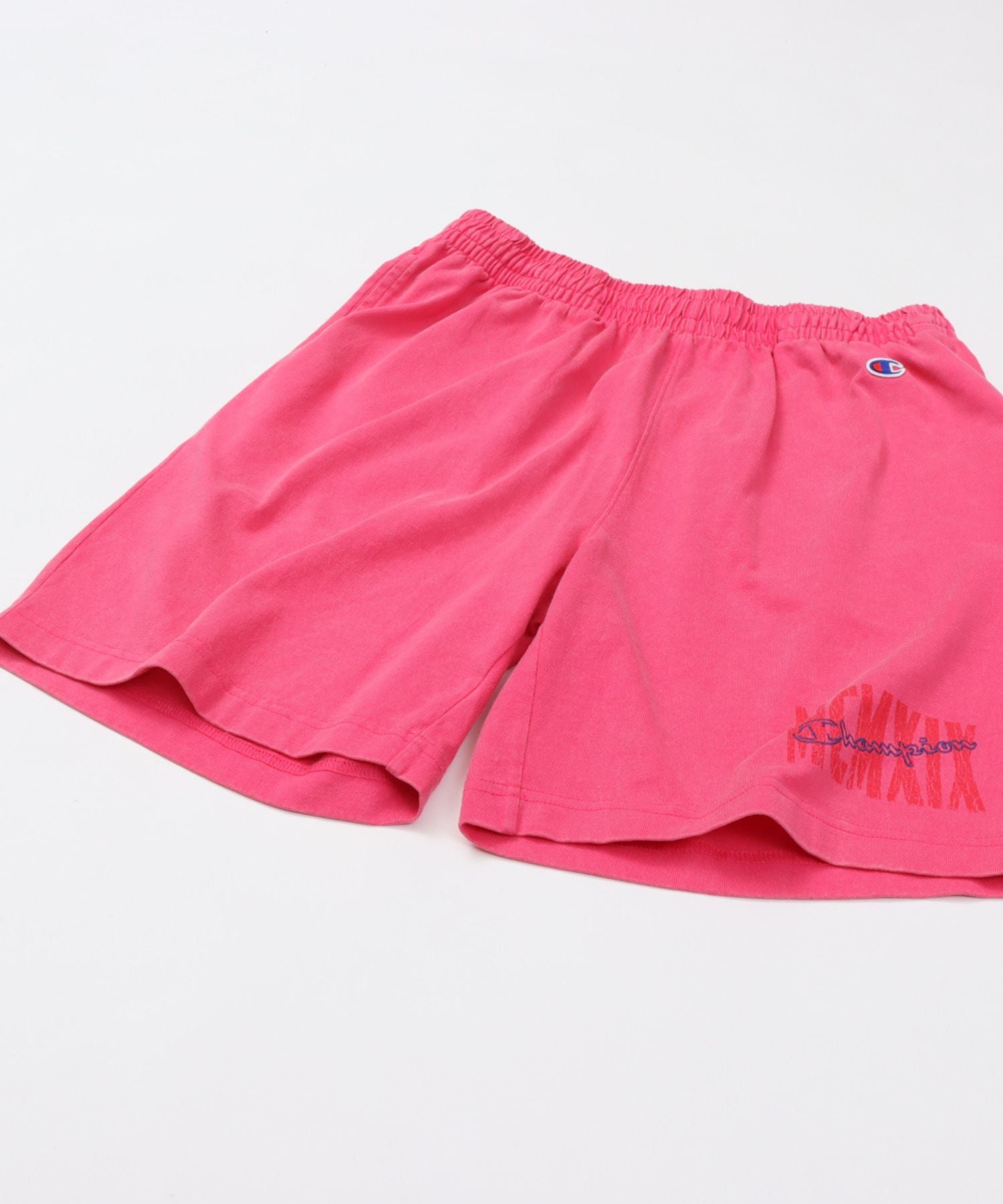Champion ショートパンツ メンズ