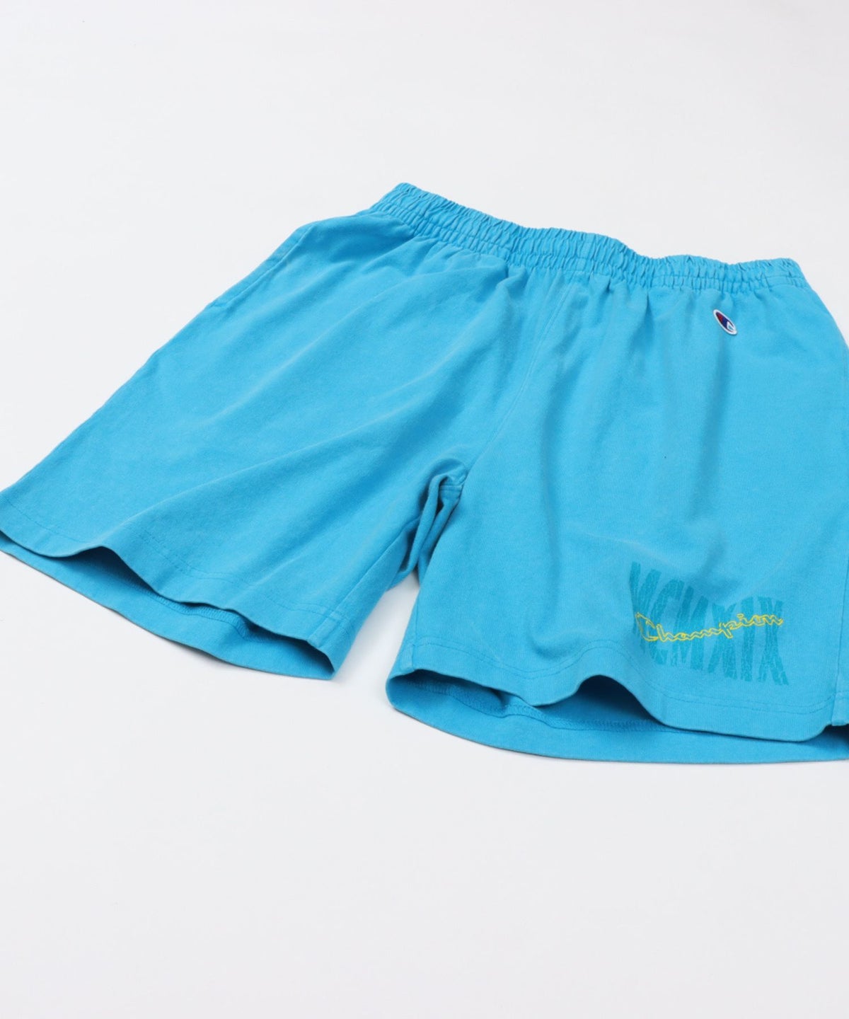 Champion ショートパンツ メンズ