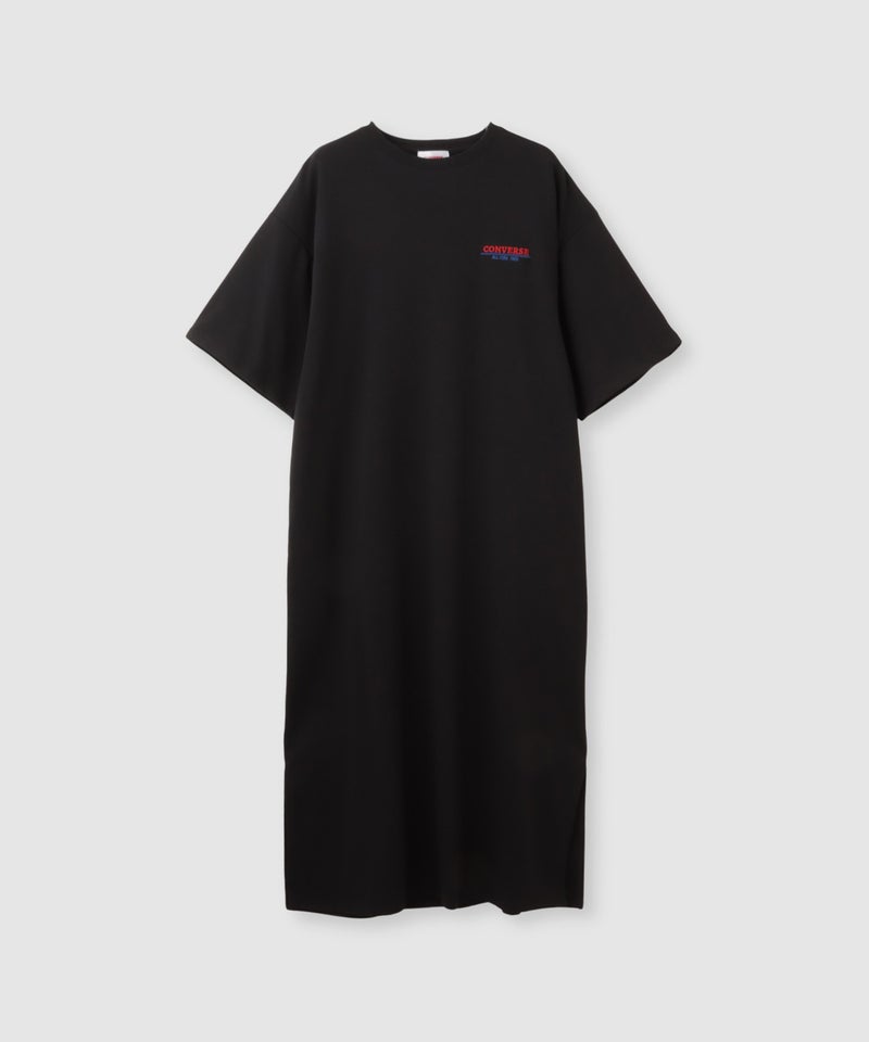 CONVERSE  マキシワンピース レディース商品画像-1