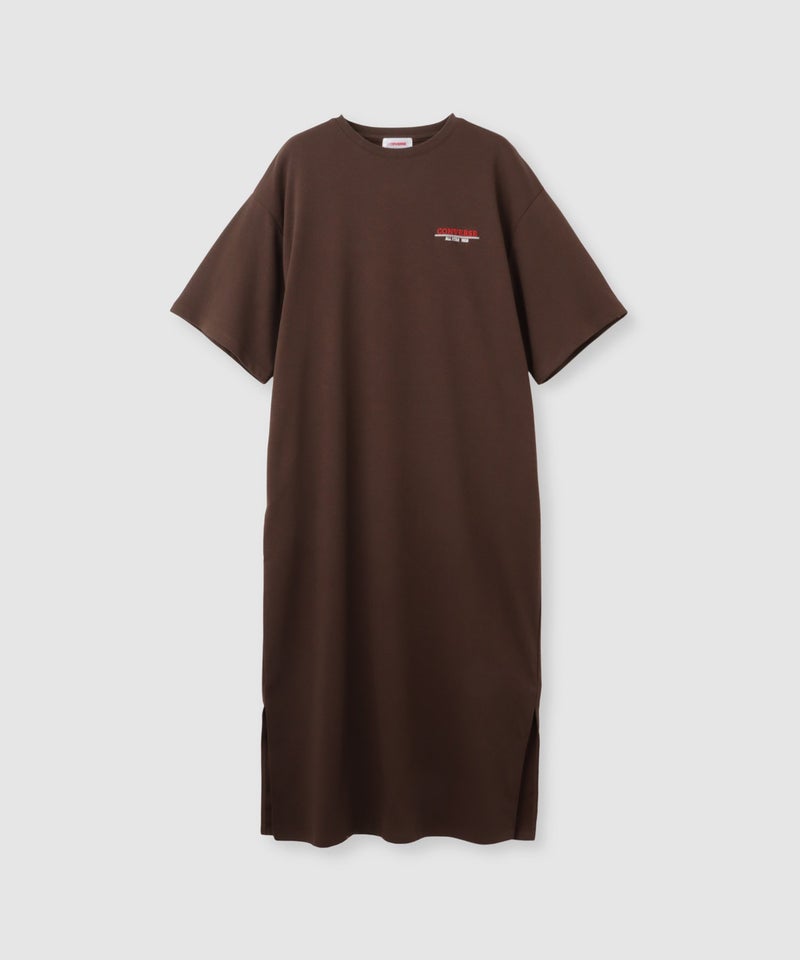 CONVERSE  マキシワンピース レディース商品画像-3