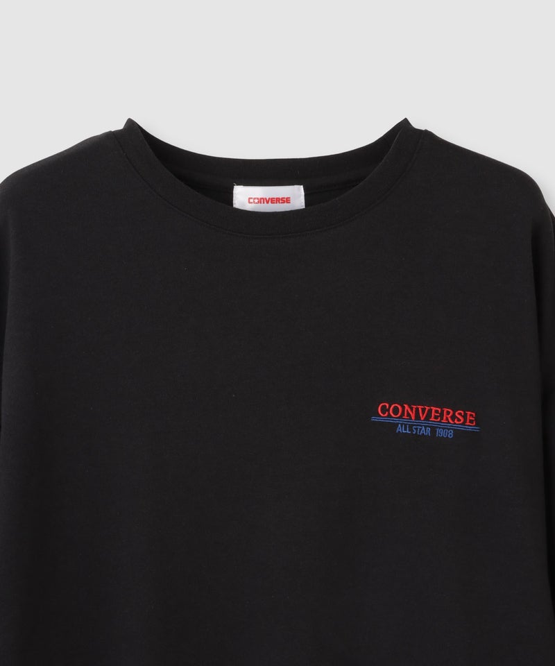 CONVERSE マキシワンピース レディース商品画像-5