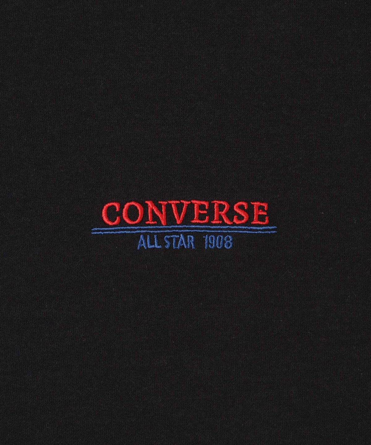 CONVERSE マキシワンピース レディース