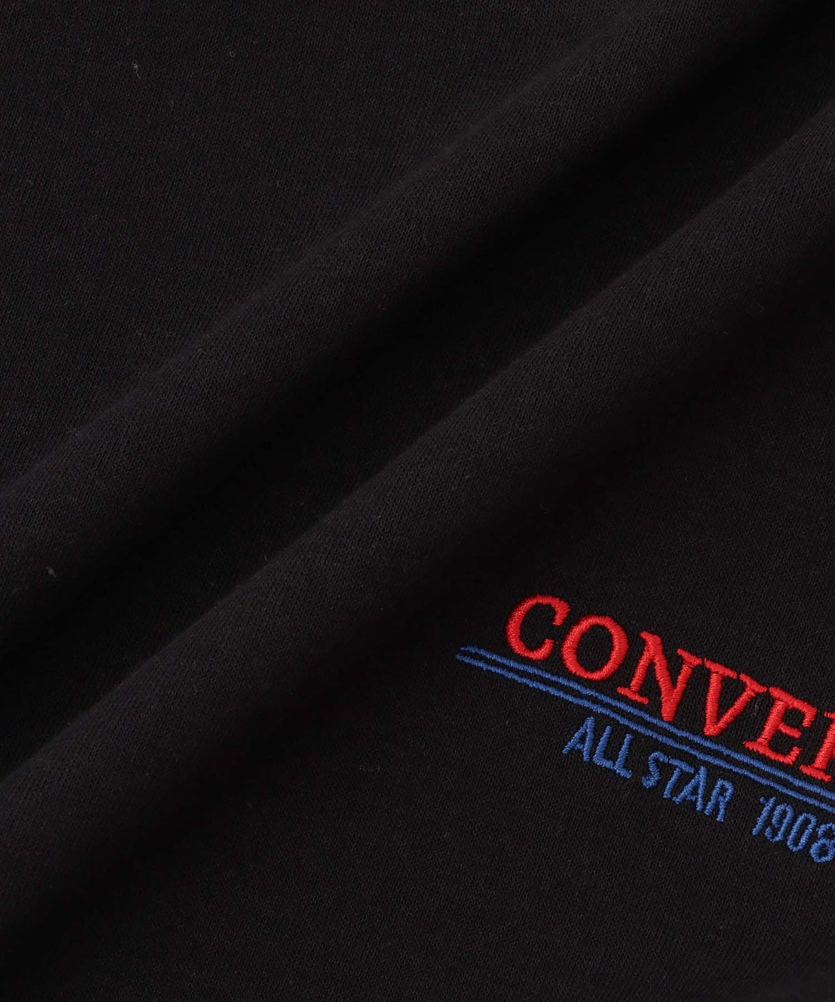 CONVERSE マキシワンピース レディース