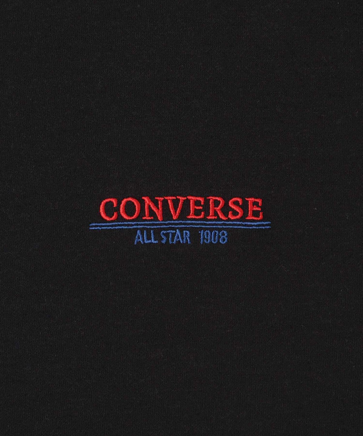 CONVERSE マキシワンピース レディース