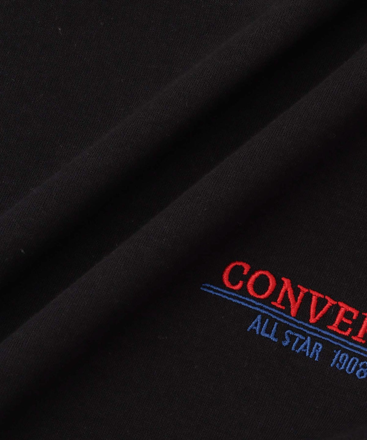 CONVERSE マキシワンピース レディース