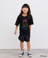 [値下げ]Disney ミニーマウス / レインボーカラーTシャツ キッズ メール便 対応商品商品サムネイル-10