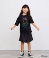 [値下げ]Disney ミニーマウス / レインボーカラーTシャツ キッズ メール便 対応商品商品サムネイル-11