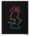 Disney ミニーマウス / レインボーカラーTシャツ キッズ メール便 対応商品商品サムネイル-12