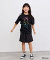 [値下げ]Disney ミニーマウス / レインボーカラーTシャツ キッズ メール便 対応商品商品サムネイル-13