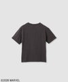 MARVEL マーベル 『スパイダーマン』 / スパンコールTシャツ キッズ メール便 対応商品商品サムネイル-2