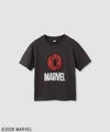 MARVEL マーベル 『スパイダーマン』 / スパンコールTシャツ キッズ メール便 対応商品商品サムネイル-3