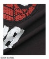 MARVEL マーベル 『スパイダーマン』 / スパンコールTシャツ キッズ メール便 対応商品商品サムネイル-8