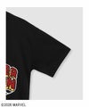 MARVEL マーベル 『スパイダーマン』 / サガラ刺繍Tシャツ キッズ メール便 対応商品商品サムネイル-4