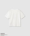 PEANUTS SNOOPY スパンコールTシャツ キッズ メール便 対応商品商品サムネイル-2