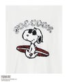 PEANUTS SNOOPY スパンコールTシャツ キッズ メール便 対応商品商品サムネイル-7