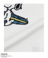 PEANUTS SNOOPY スパンコールTシャツ キッズ メール便 対応商品商品サムネイル-8