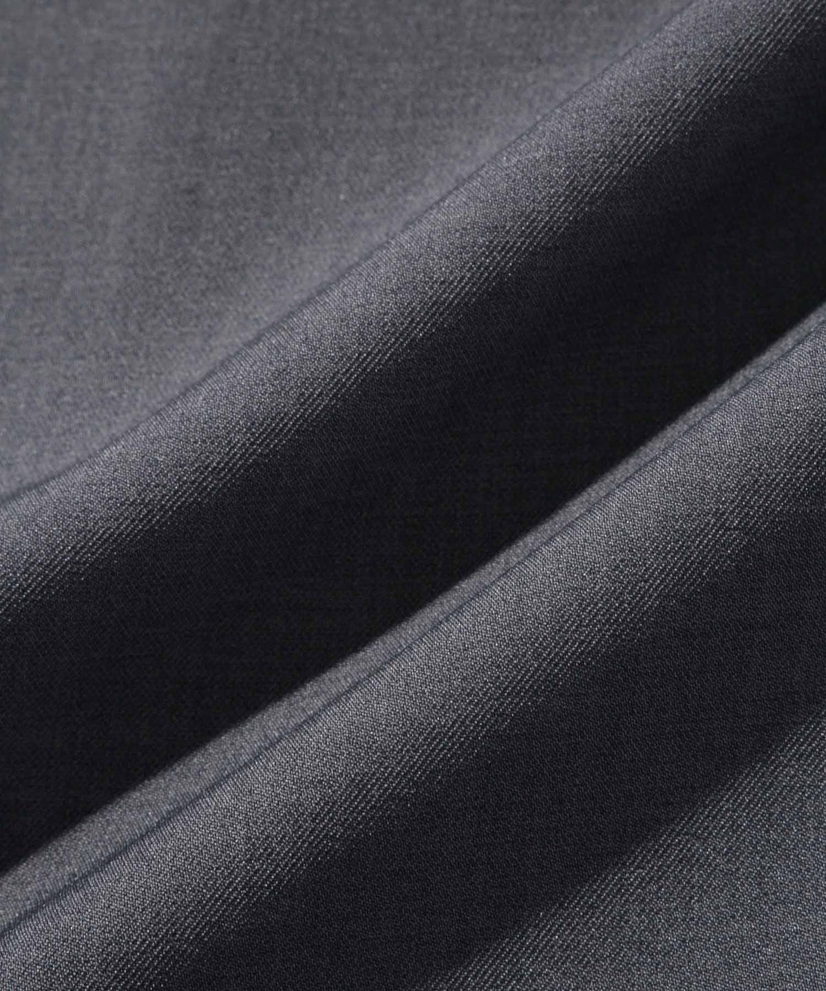 URBAN COLLECTION ポリトロ オーバージップブルゾン メンズ