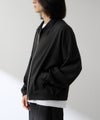 URBAN COLLECTION ポリトロ オーバージップブルゾン メンズ商品サムネイル-13