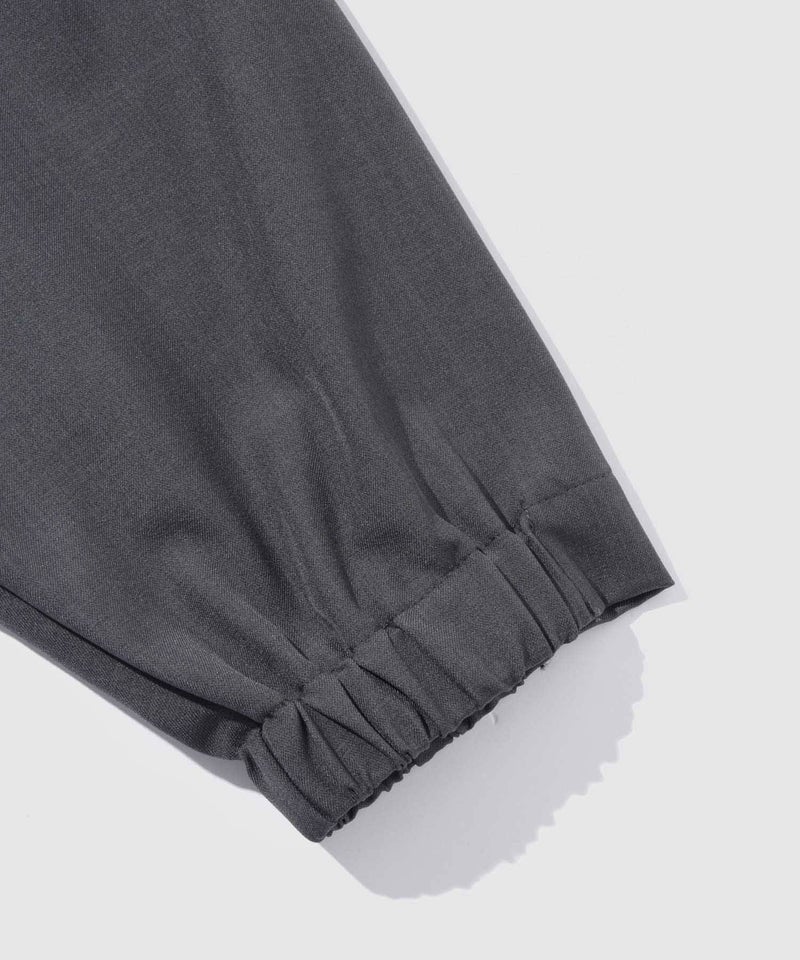 [期間限定価格]URBAN COLLECTION  ポリトロ オーバージップブルゾン メンズ商品画像-20