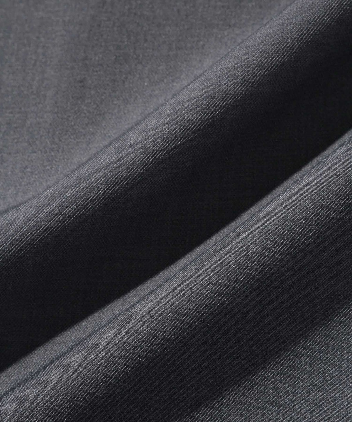 URBAN COLLECTION ポリトロ オーバージップブルゾン メンズ