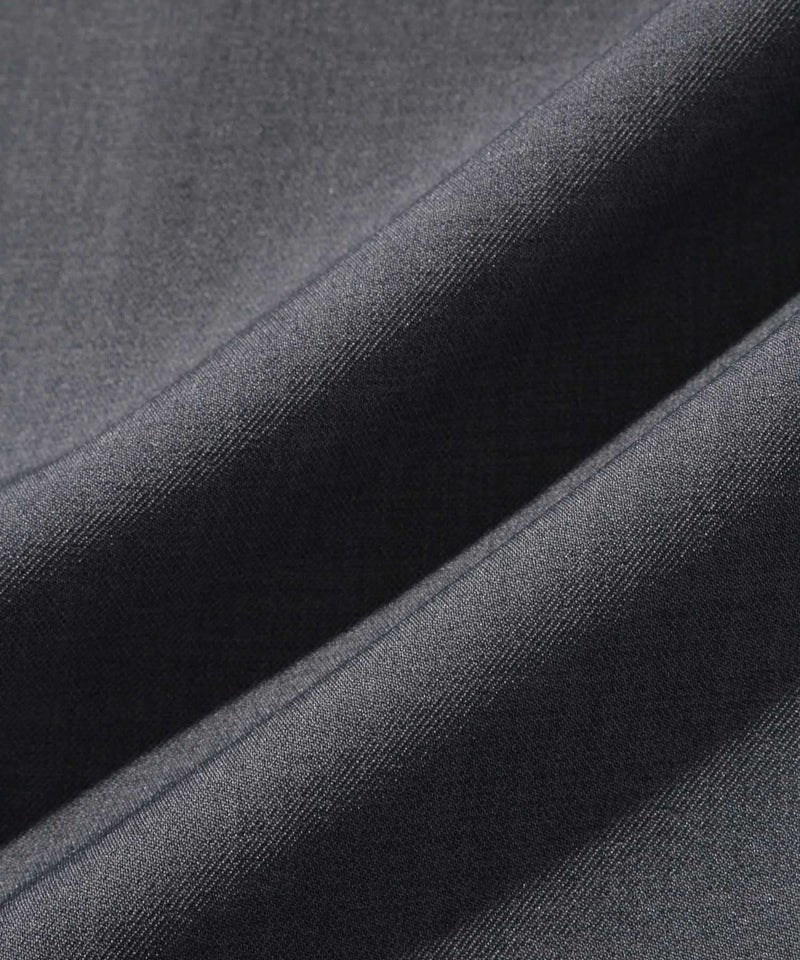 URBAN COLLECTION ポリトロ オーバージップブルゾン メンズ商品画像-23