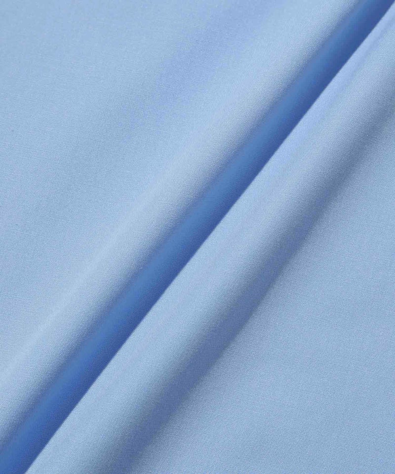 Real Standard  ブロード長袖レギュラーシャツ メンズ商品画像-30