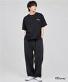 Disney / ラメエンボスTシャツ メンズ メール便 対応商品商品サムネイル-5