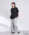 Disney / ラメエンボスTシャツ メンズ メール便 対応商品商品サムネイル-7