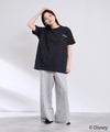 Disney / ラメエンボスTシャツ メンズ メール便 対応商品商品サムネイル-8