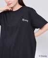 Disney / ラメエンボスTシャツ メンズ メール便 対応商品商品サムネイル-9