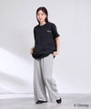 Disney / ラメエンボスTシャツ メンズ メール便 対応商品商品サムネイル-10