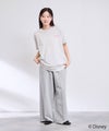 Disney / ラメエンボスTシャツ メンズ メール便 対応商品商品サムネイル-12