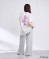 Disney / ラメエンボスTシャツ メンズ メール便 対応商品商品サムネイル-13