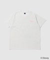 Disney / ラメエンボスTシャツ メンズ メール便 対応商品商品サムネイル-15