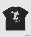 Disney / ラメエンボスTシャツ メンズ メール便 対応商品商品サムネイル-16