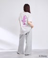 Disney / ラメエンボスTシャツ メンズ メール便 対応商品商品サムネイル-16