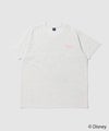 Disney / ラメエンボスTシャツ メンズ メール便 対応商品商品サムネイル-20