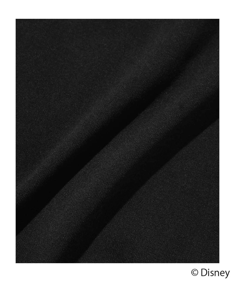 Disney / ラメエンボスTシャツ メンズ メール便 対応商品商品画像-21