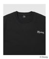 Disney / ラメエンボスTシャツ メンズ メール便 対応商品商品サムネイル-22