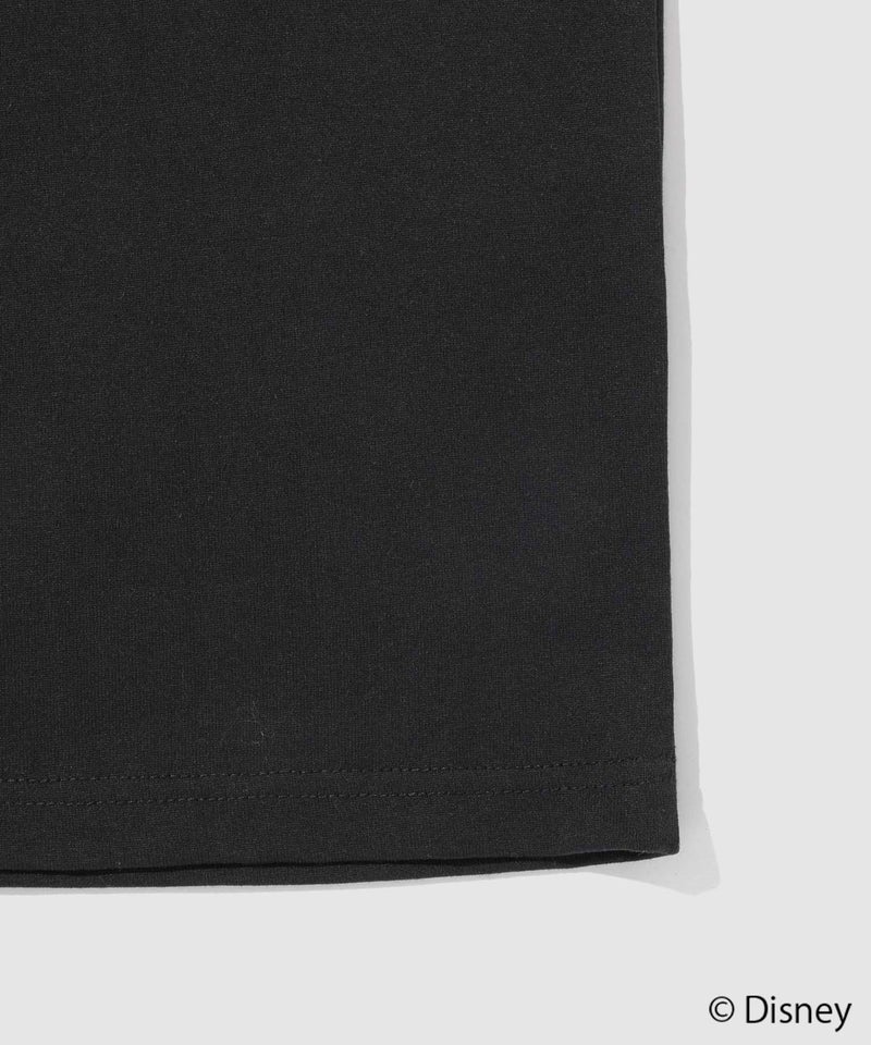 Disney / ラメエンボスTシャツ メンズ メール便 対応商品商品画像-23