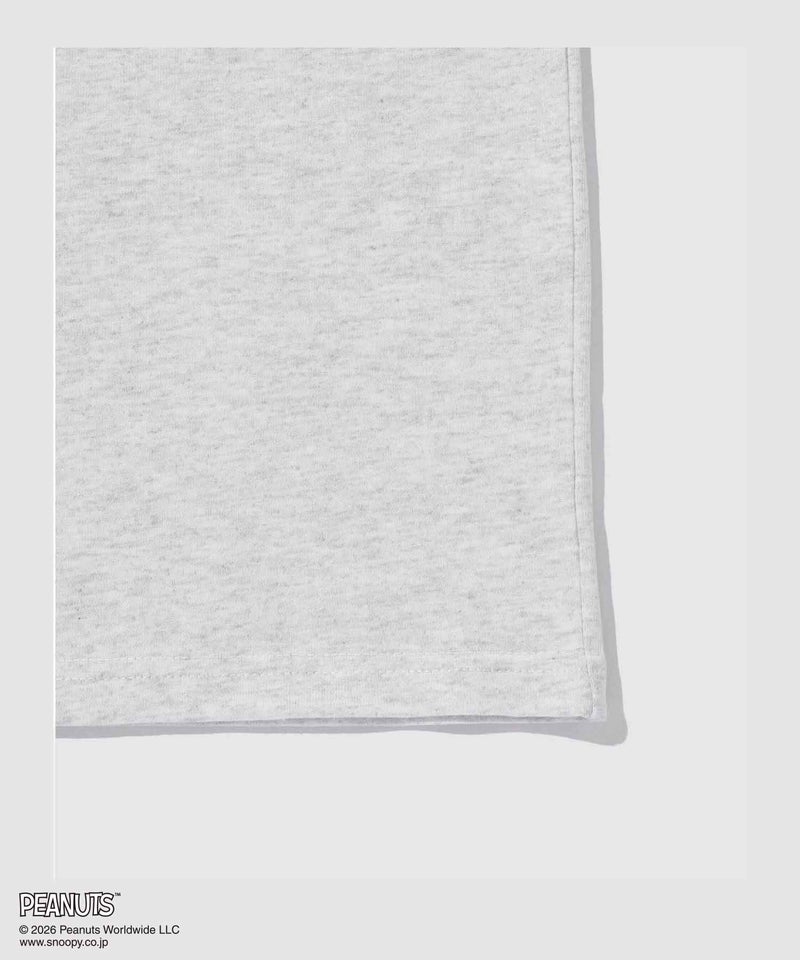 キャラクター線画バックデザイン半袖Tシャツ メンズ メール便 対応商品商品画像-31