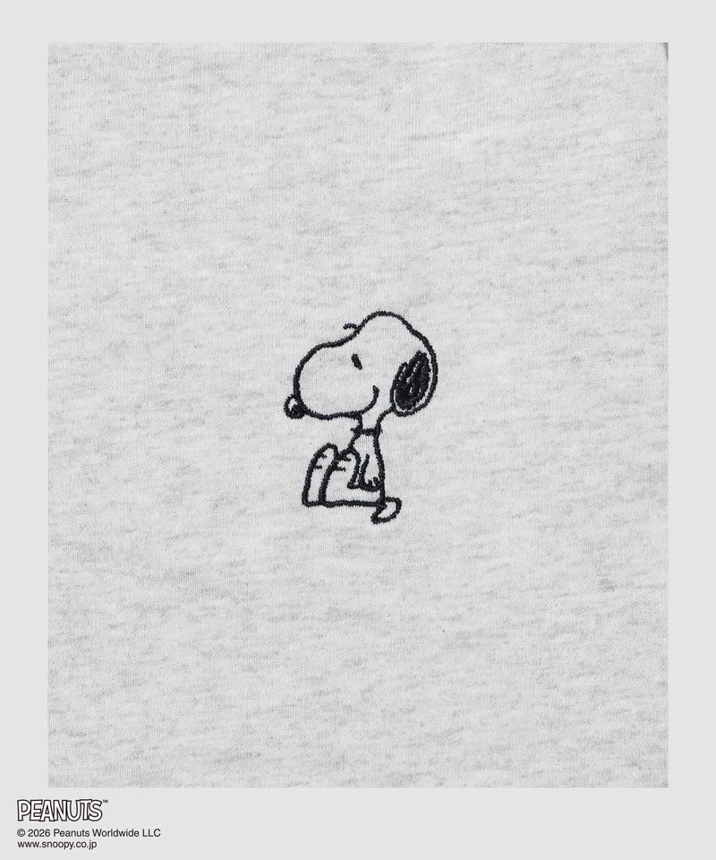 キャラクター線画バックデザイン半袖Tシャツ メンズ メール便 対応商品商品画像-32